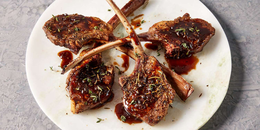 Lamb