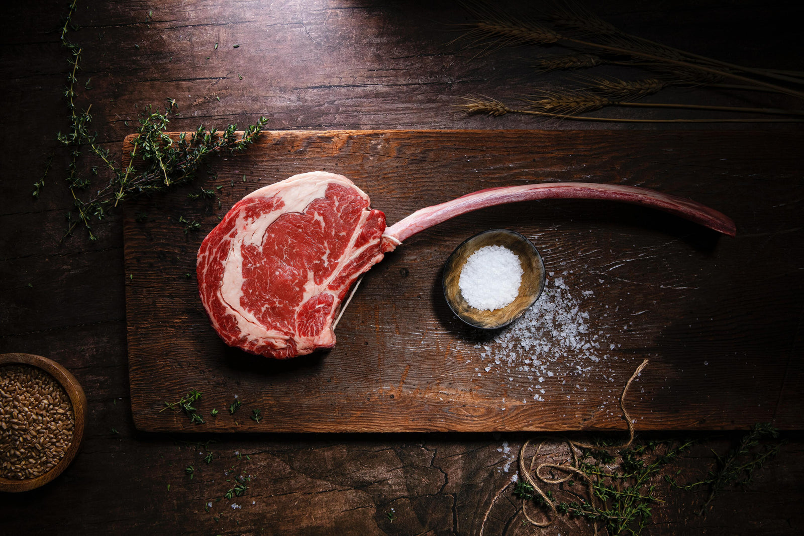 Beef