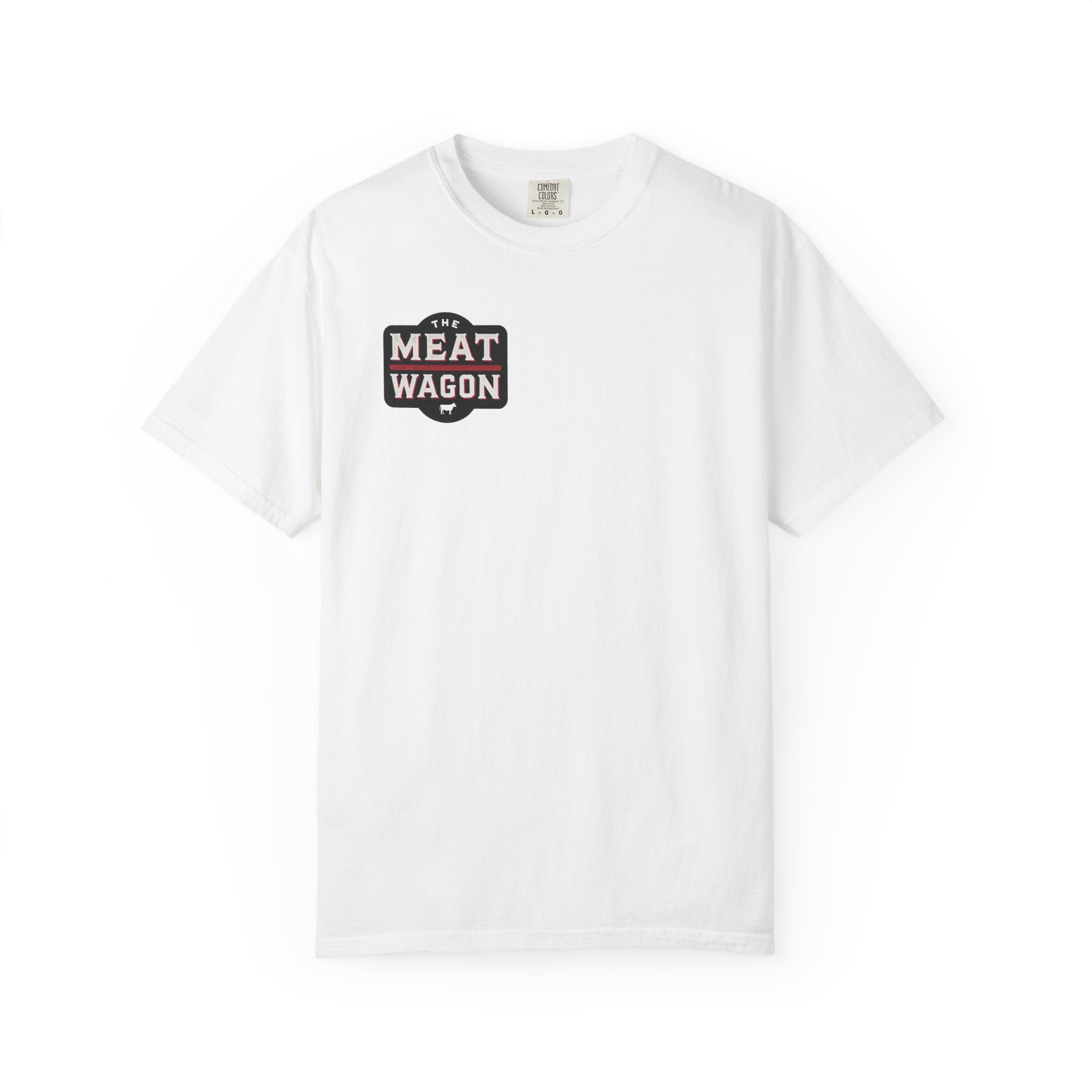 Meat Wagon Tee