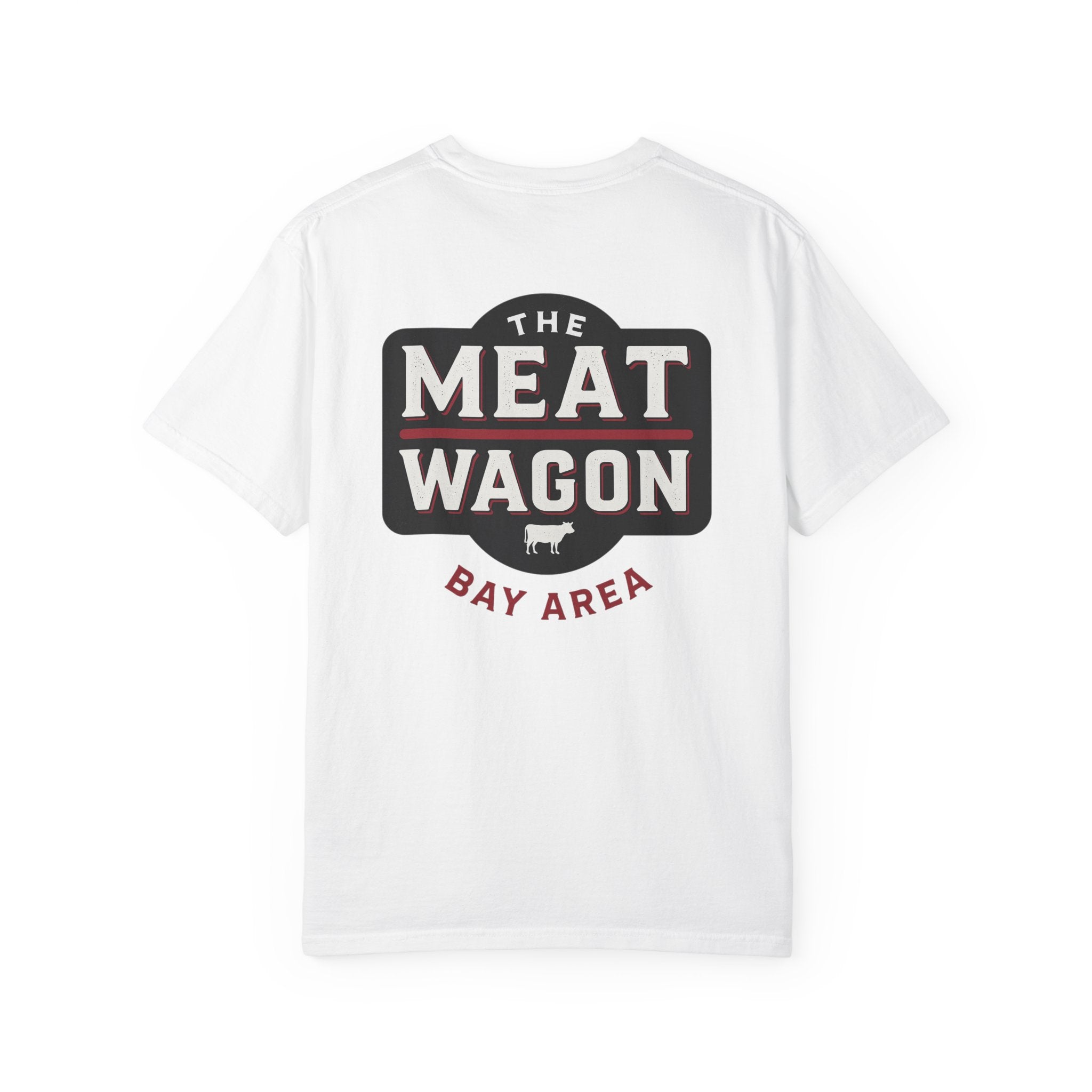 Meat Wagon Tee