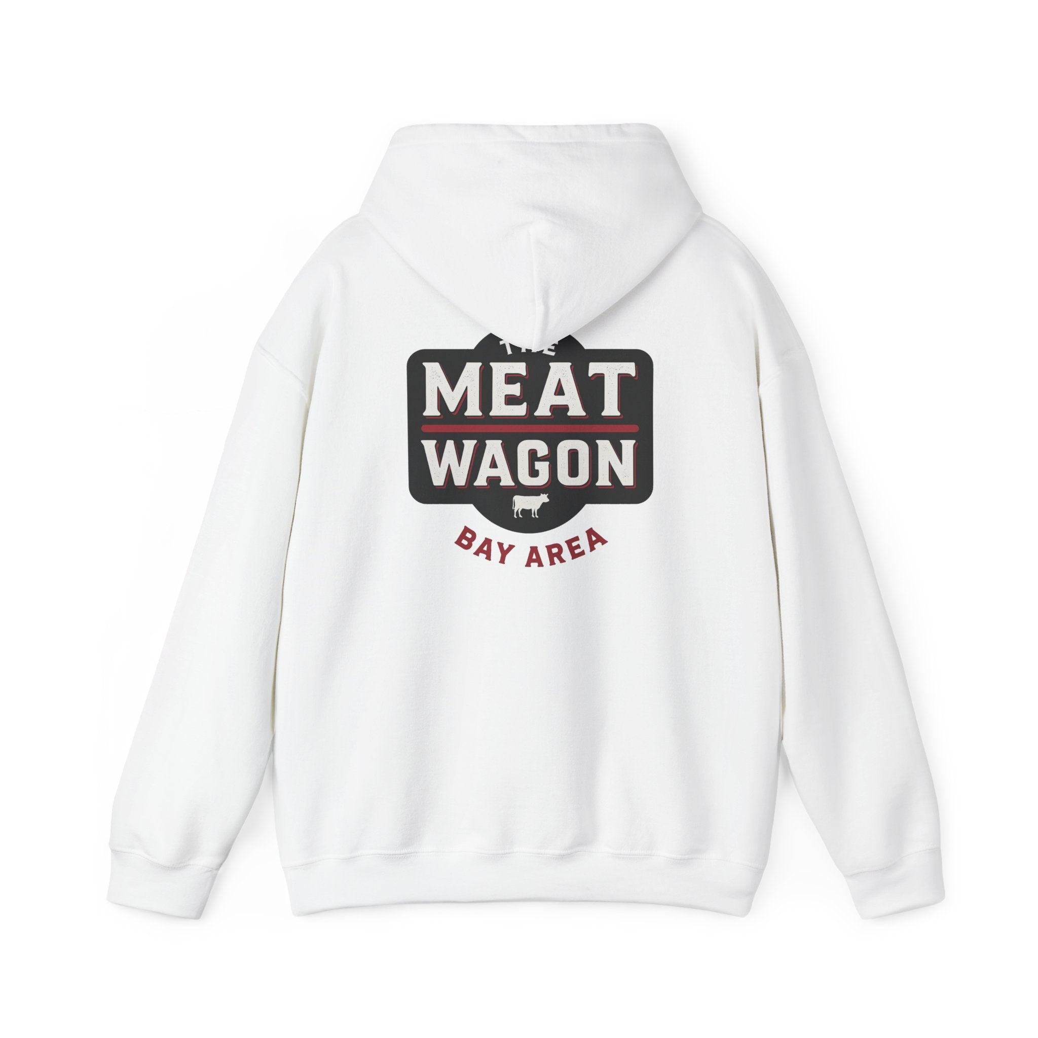 Meat Wagon Hoodie