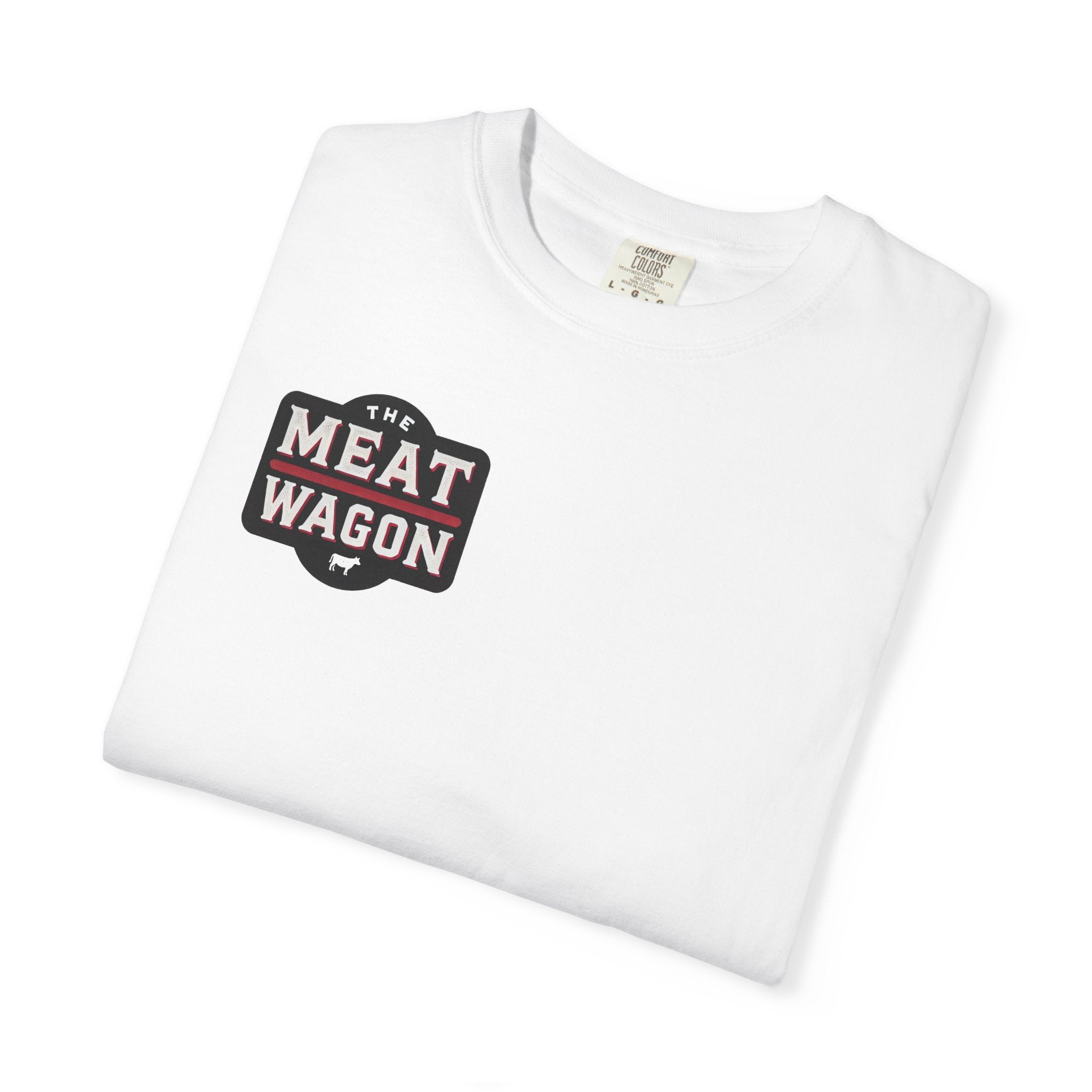 Meat Wagon Tee
