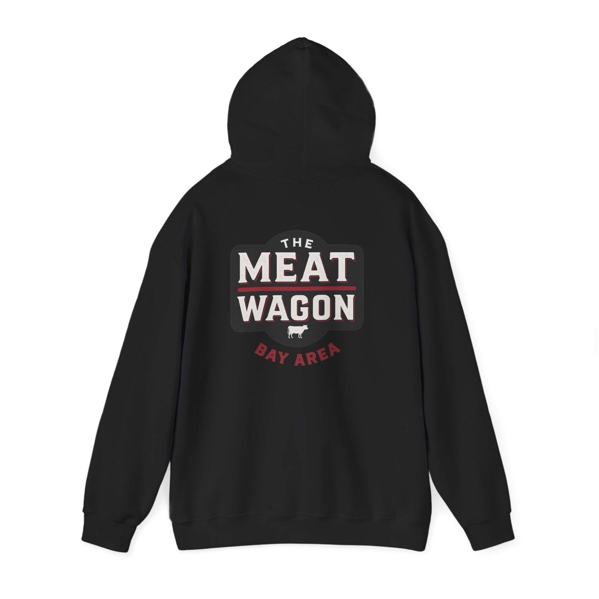 Meat Wagon Hoodie