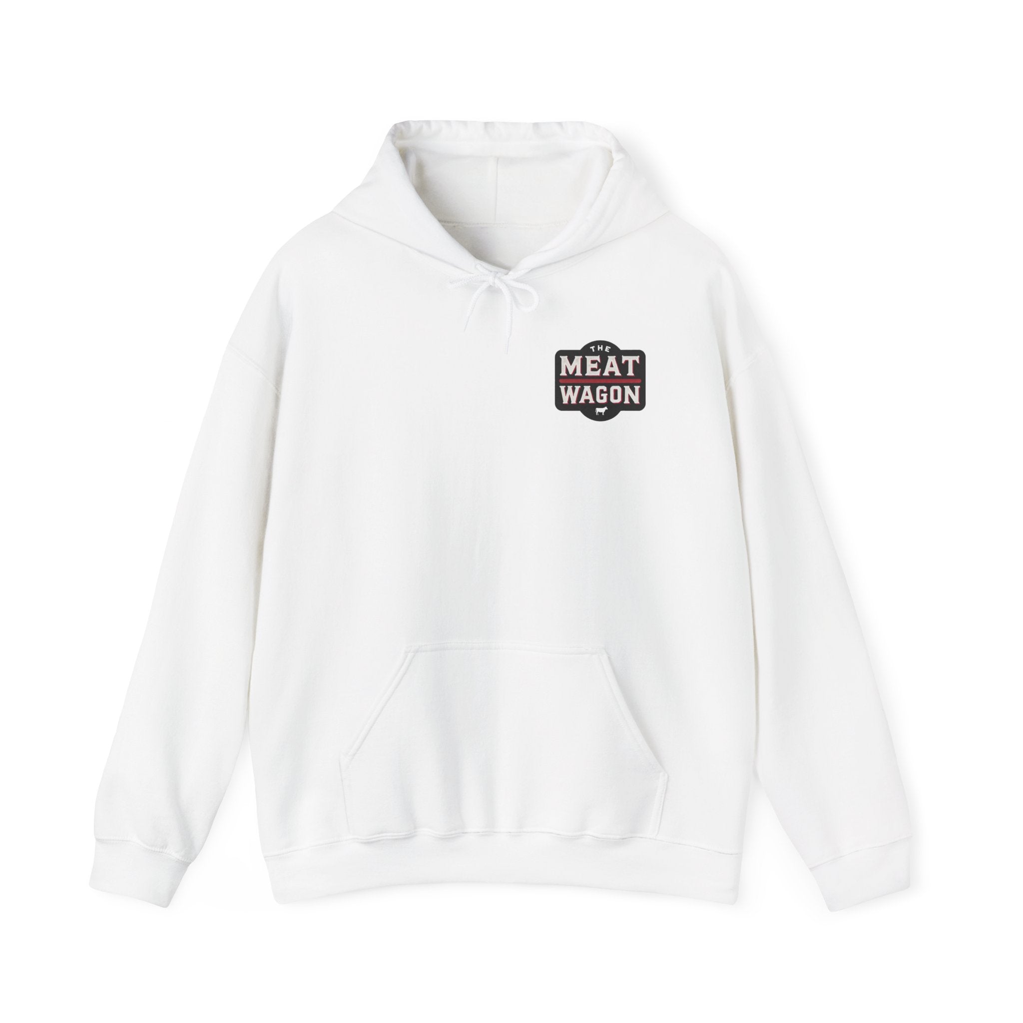 Meat Wagon Hoodie