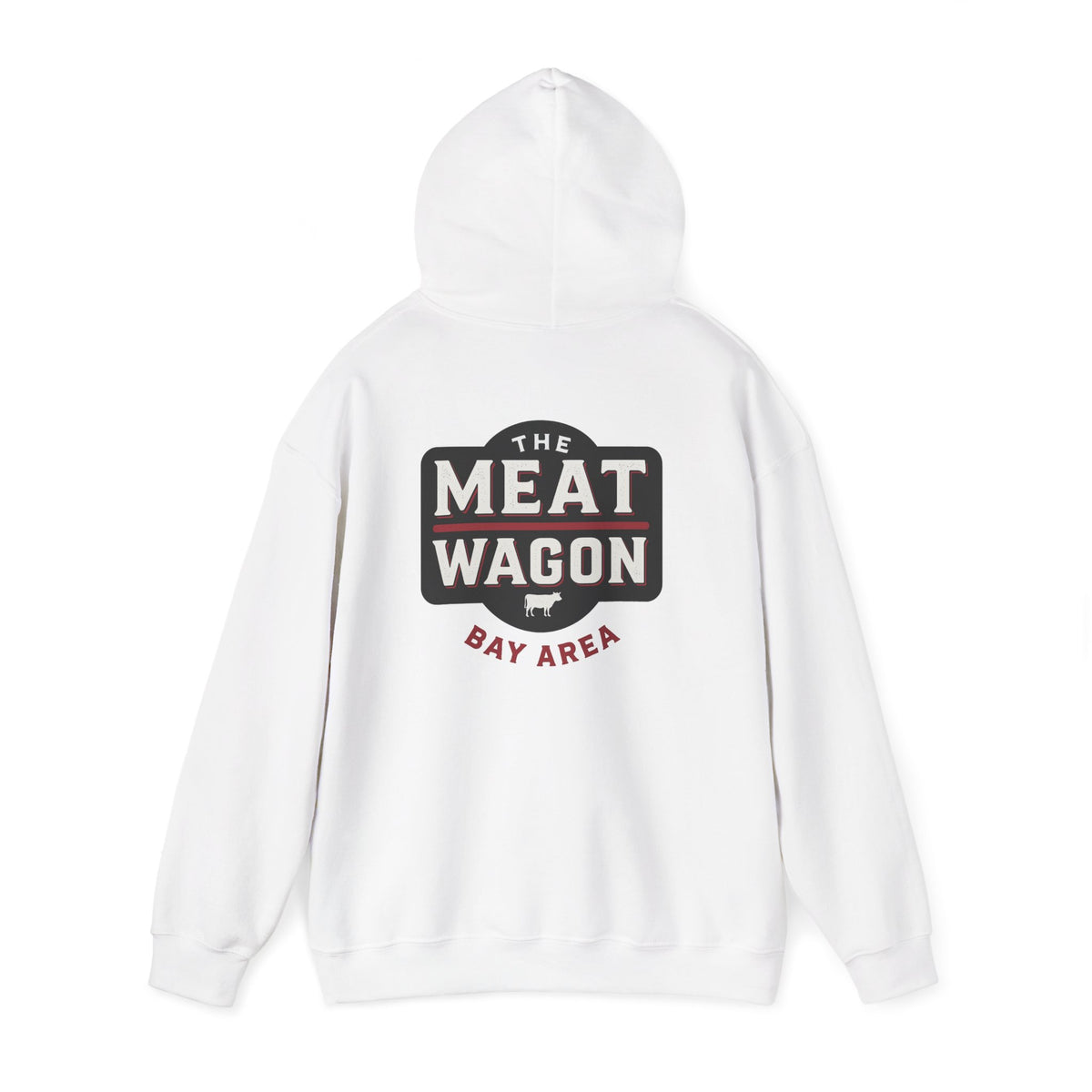 Meat Wagon Hoodie
