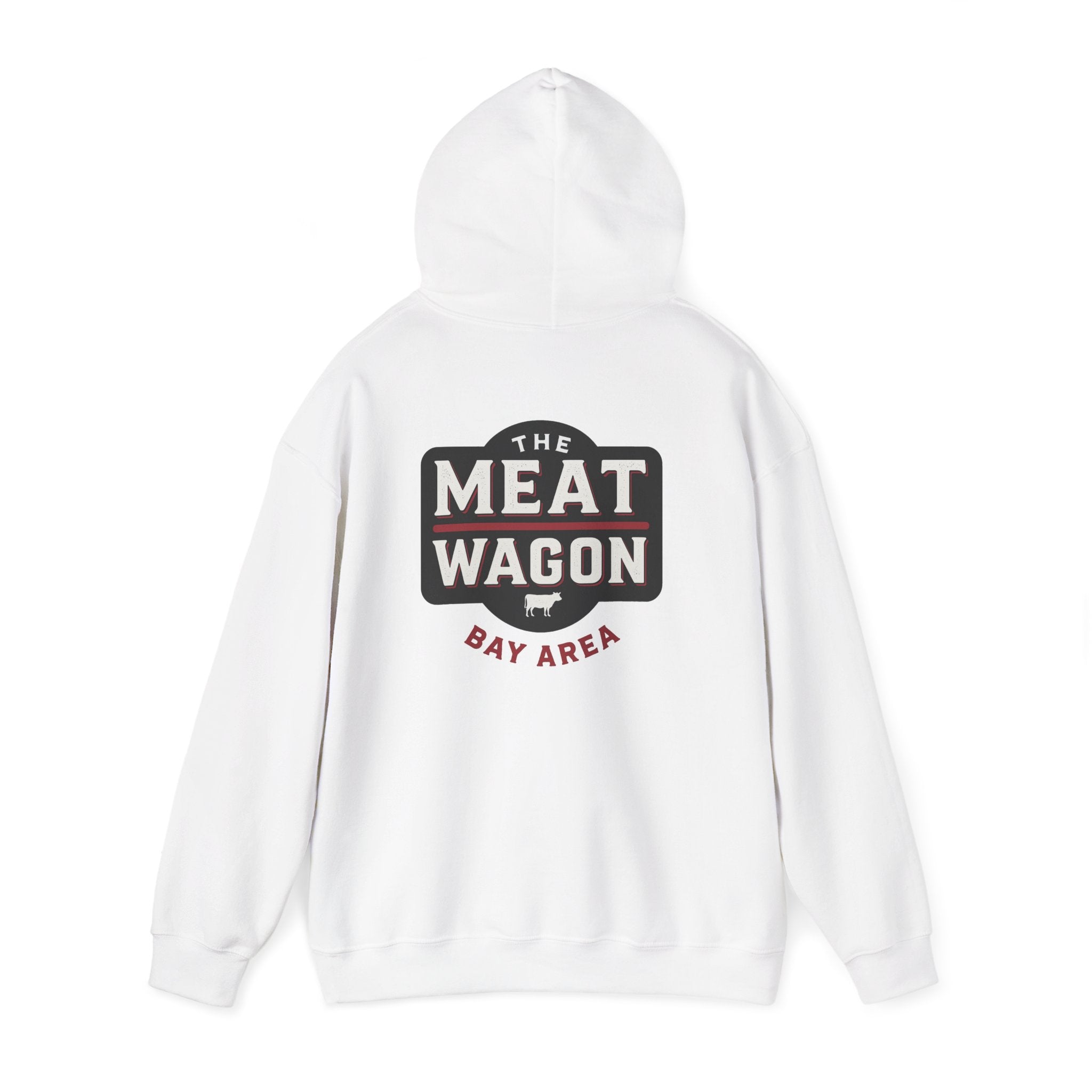 Meat Wagon Hoodie