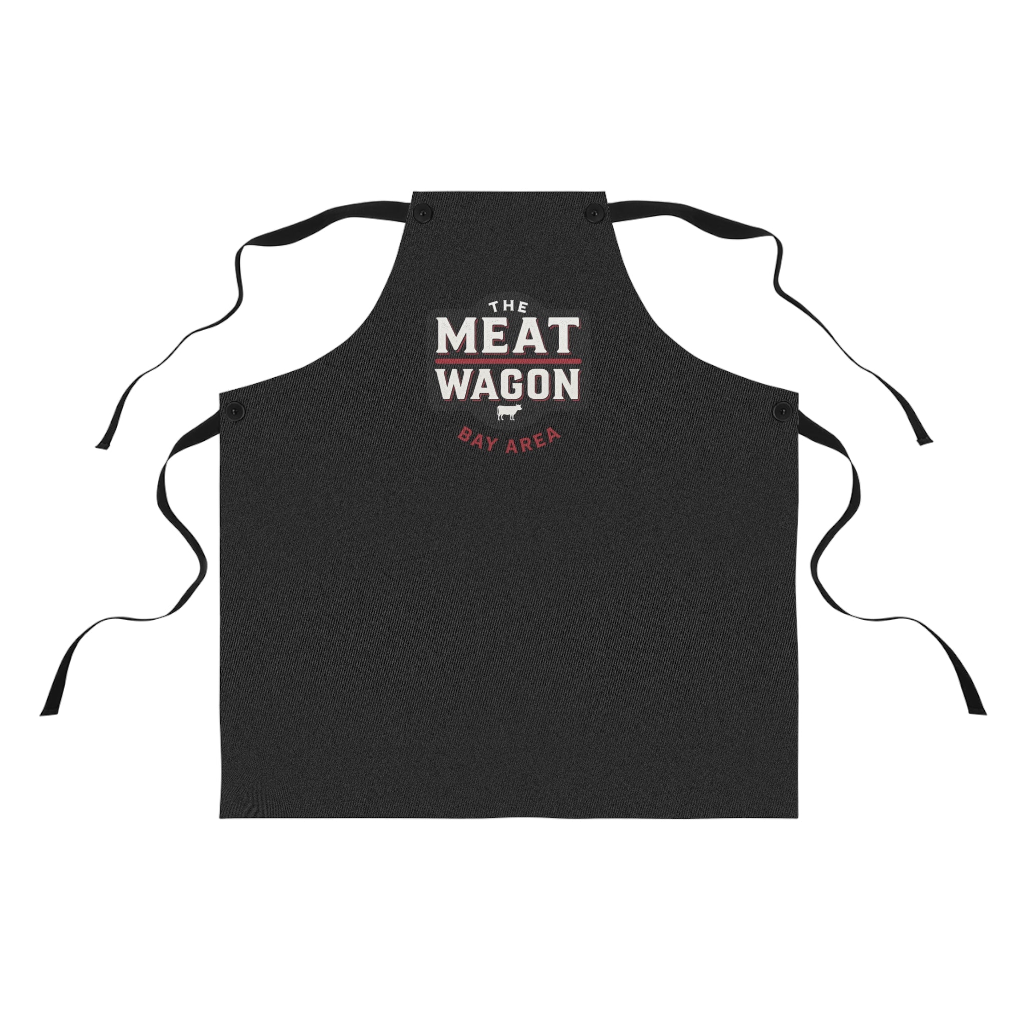 Meat Wagon Apron