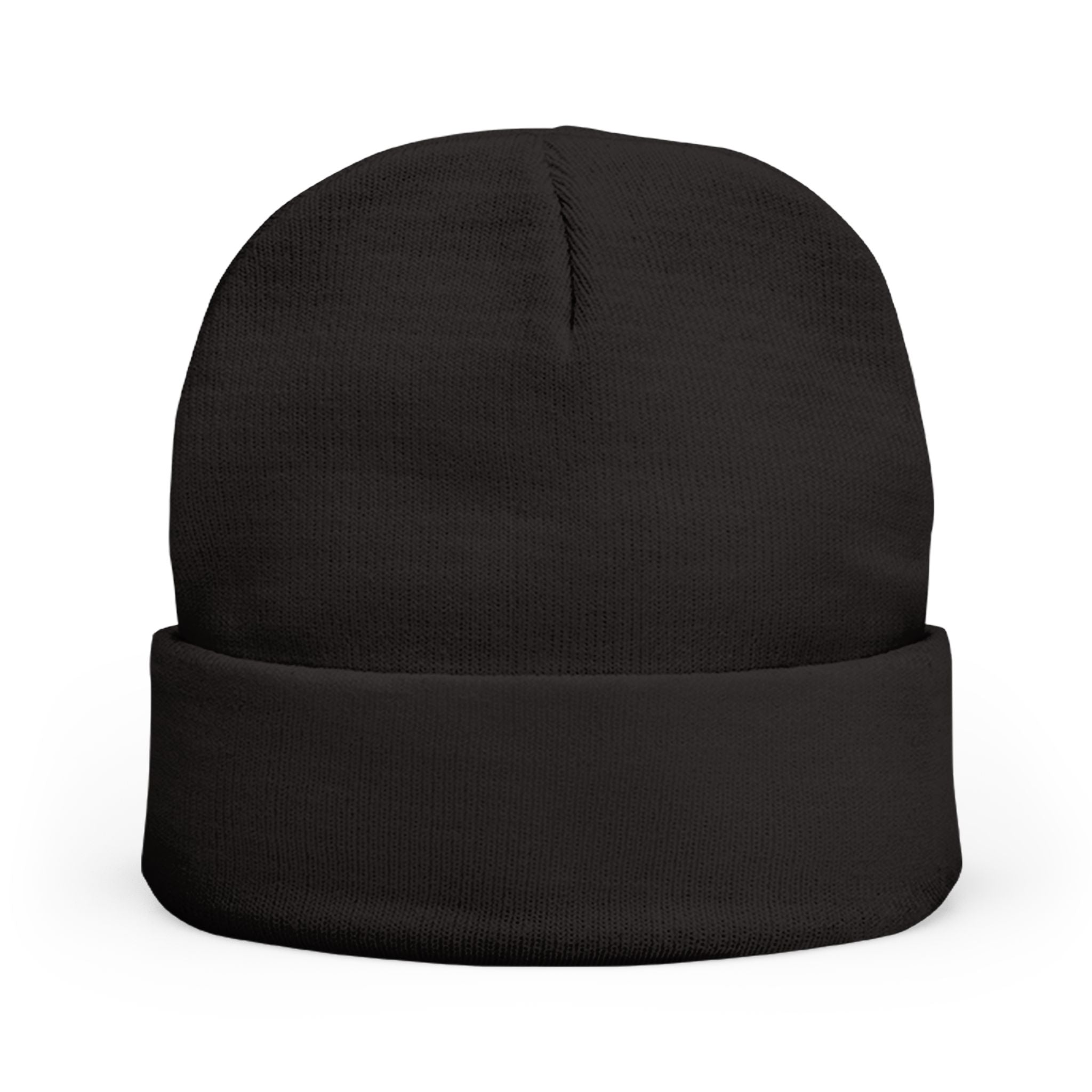 Embroidered Meat Wagon Beanie