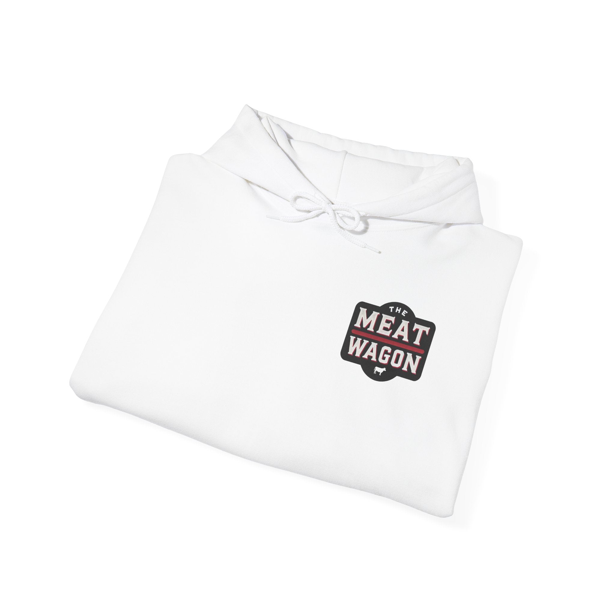 Meat Wagon Hoodie