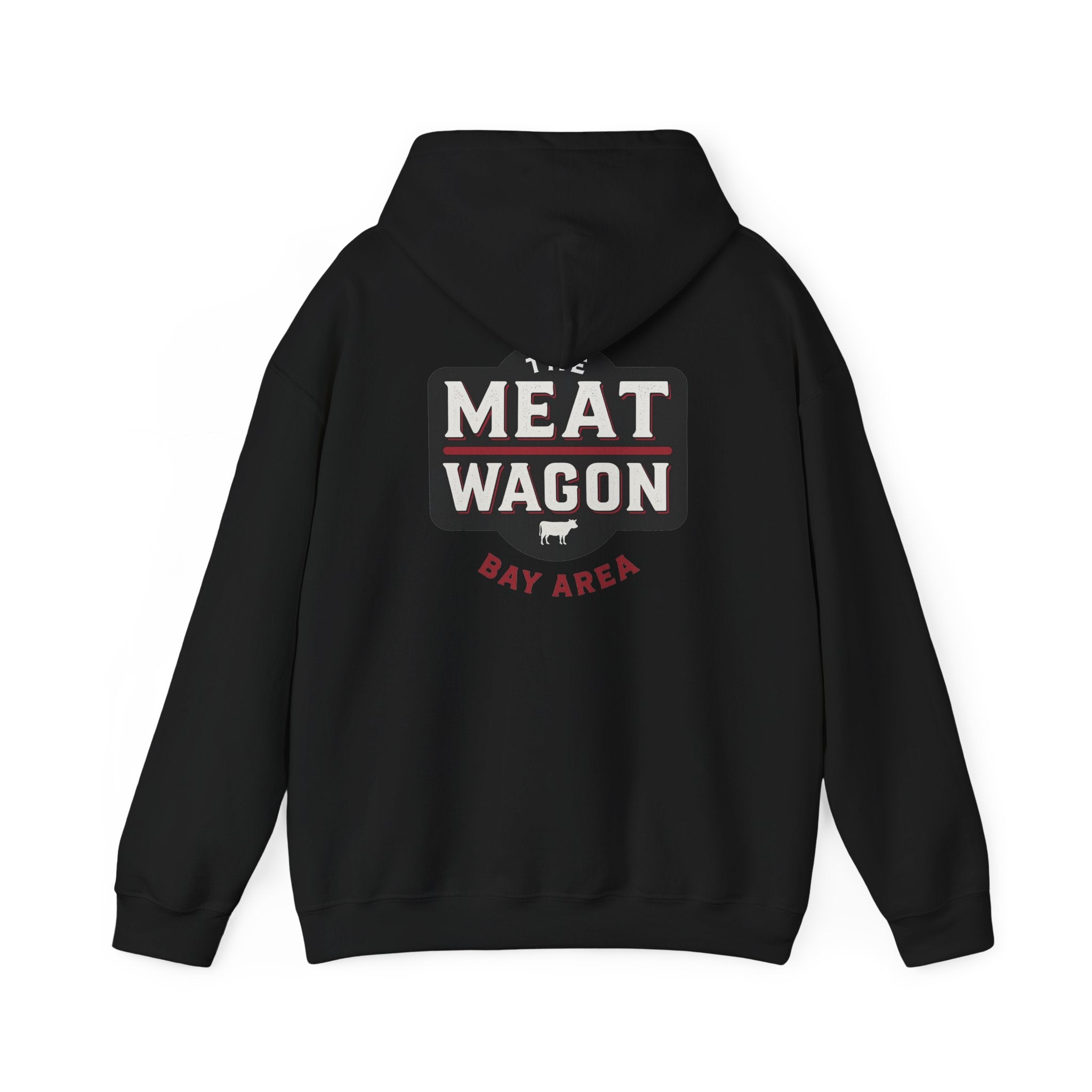 Meat Wagon Hoodie