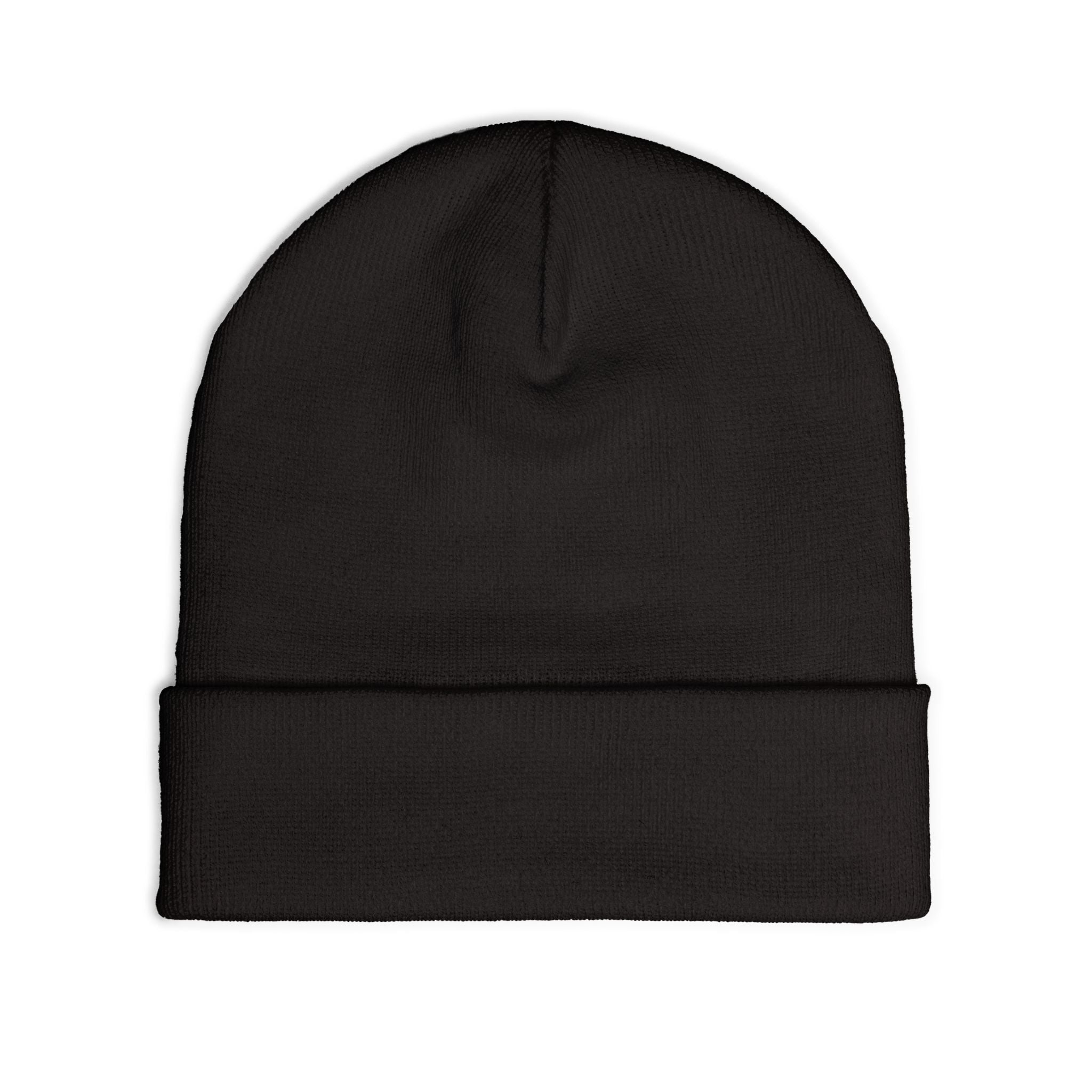 Embroidered Meat Wagon Beanie