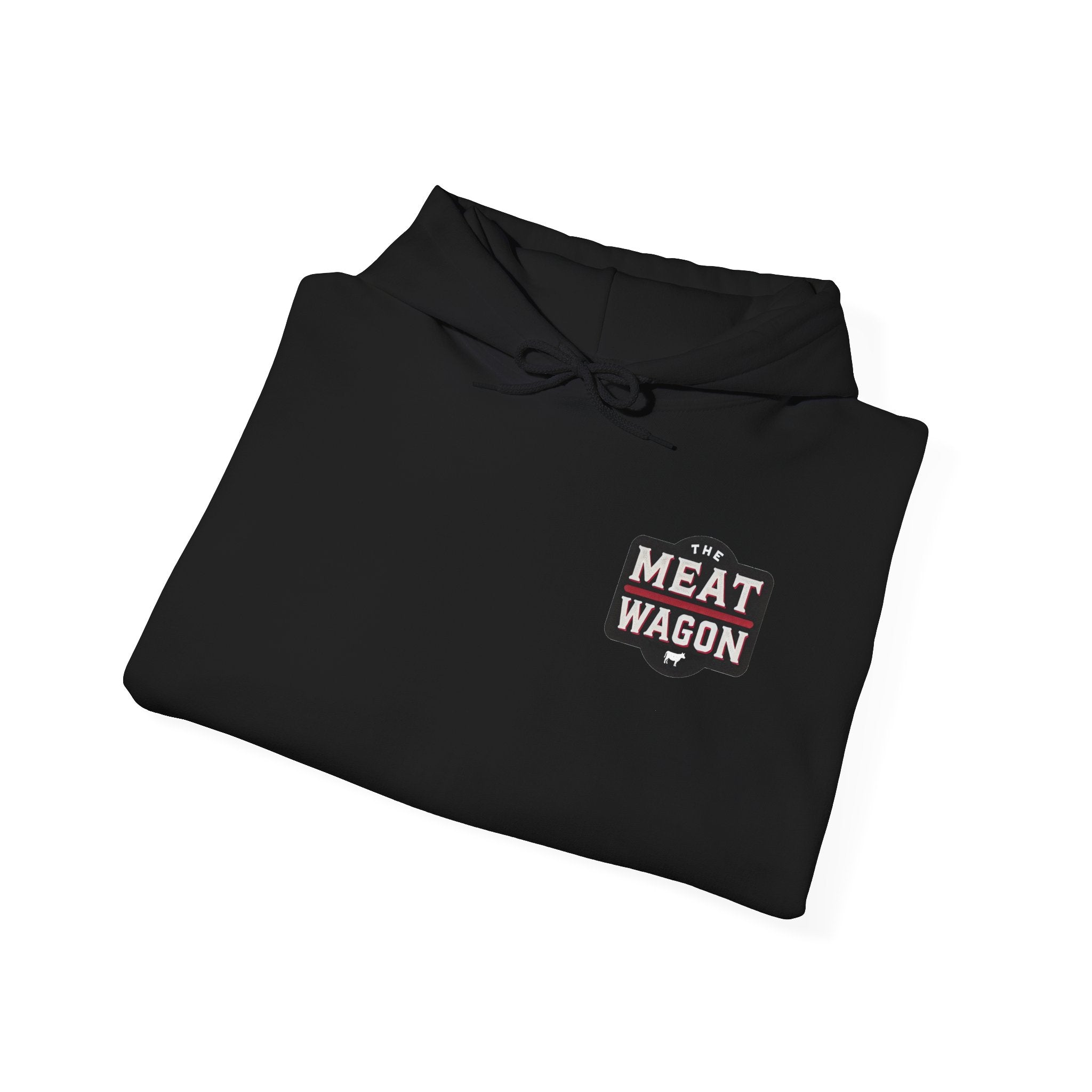 Meat Wagon Hoodie