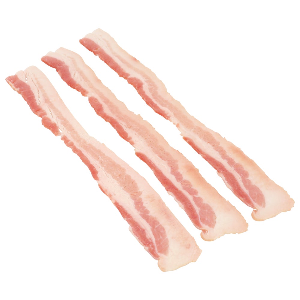 Berkshire Bacon