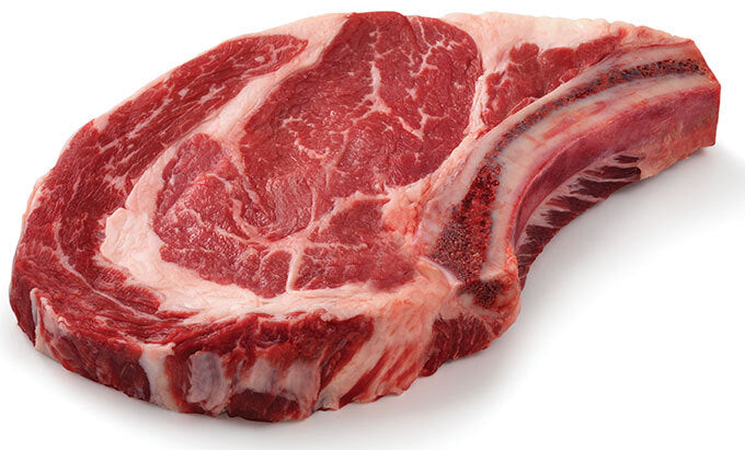 Halal Beef Choice Ribeye