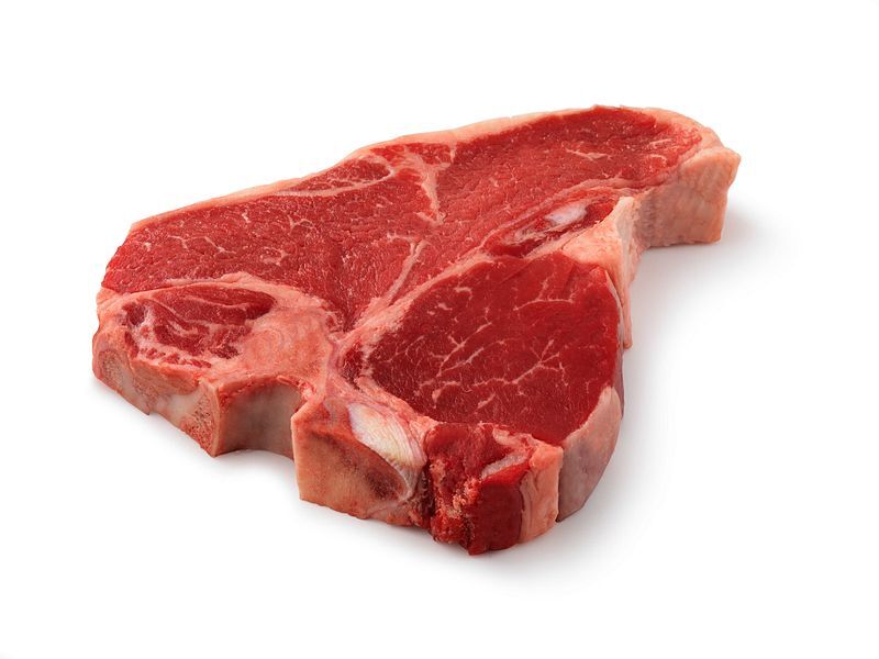 Beef Choice Porterhouse