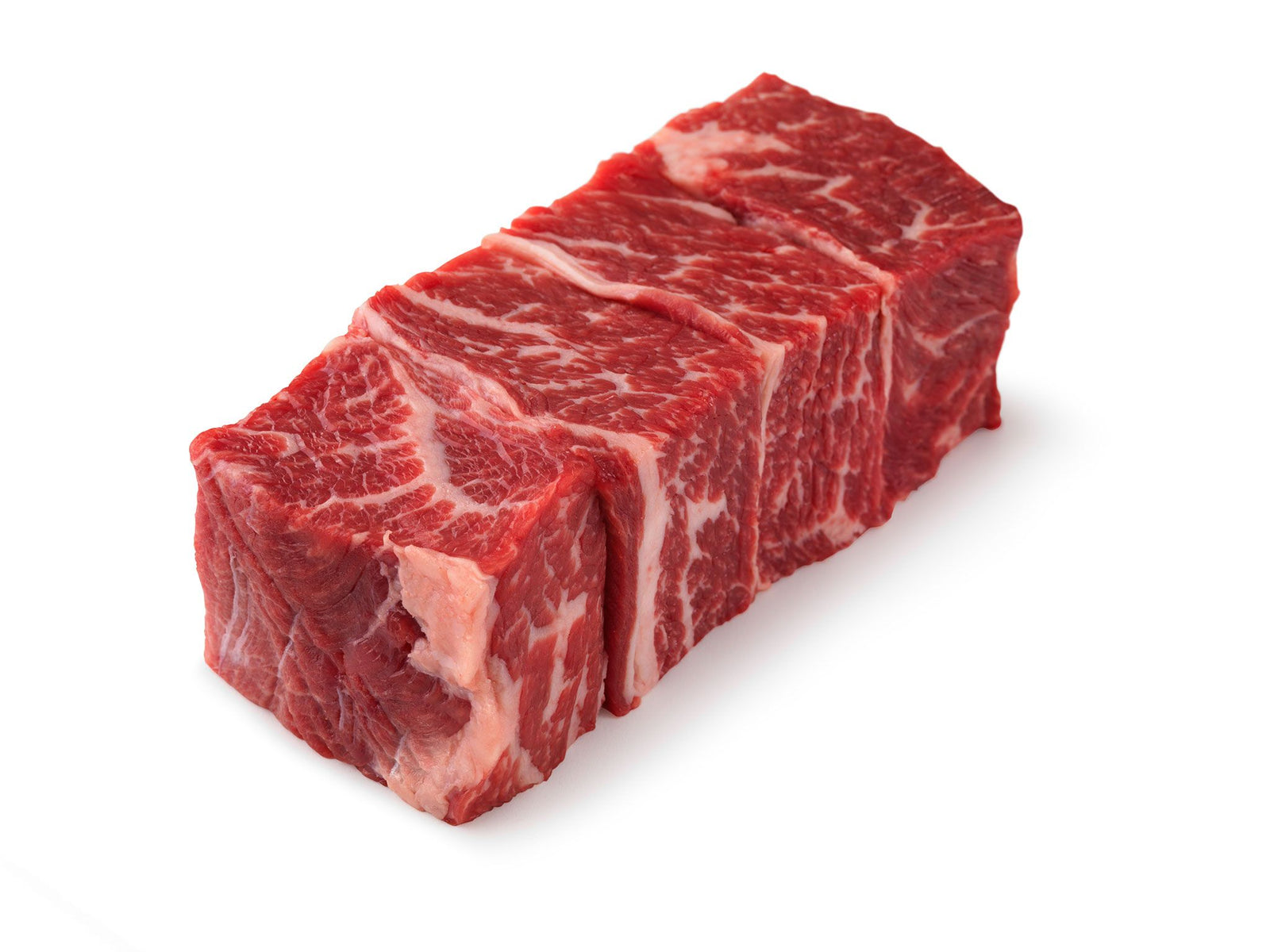 Halal Boneless Short Ribs