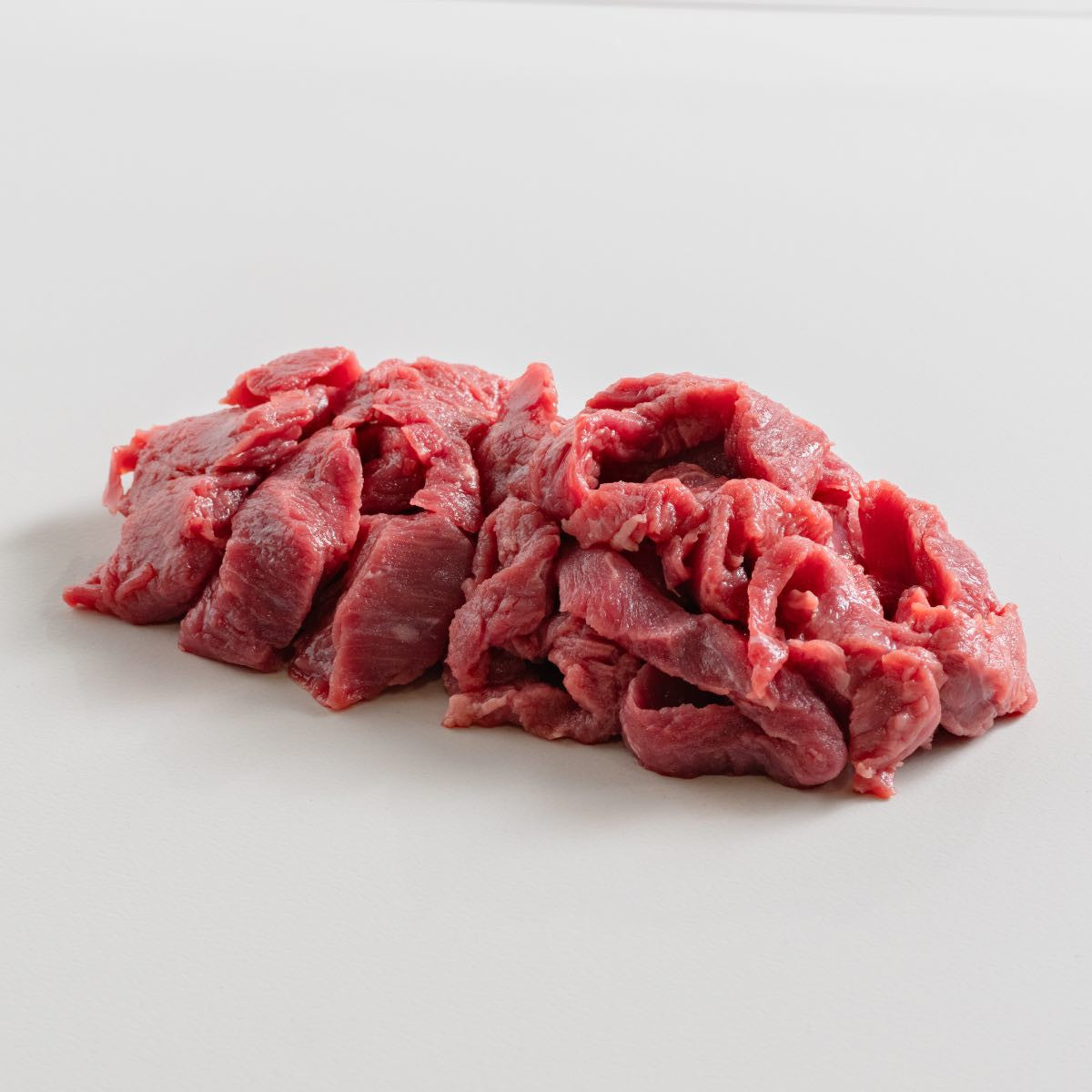 Beef Fajitas