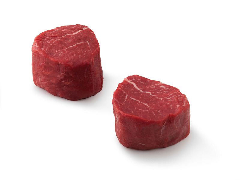 Beef Choice Filet Mignon