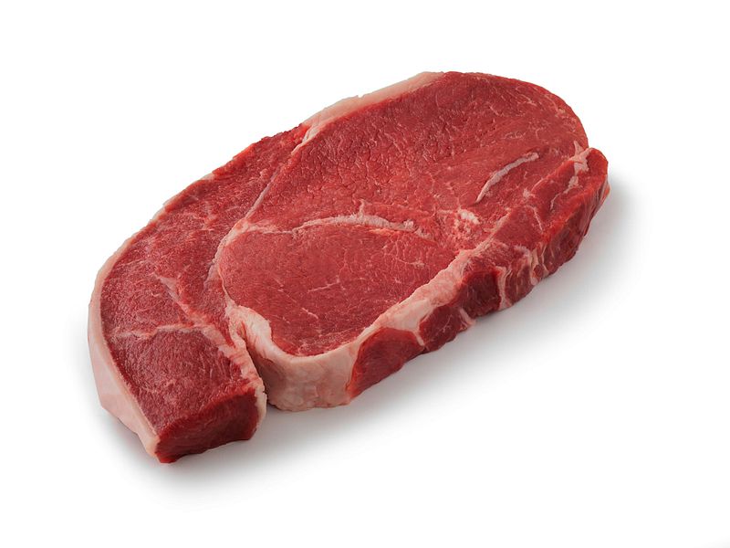 Beef Choice Top Sirloin Steak