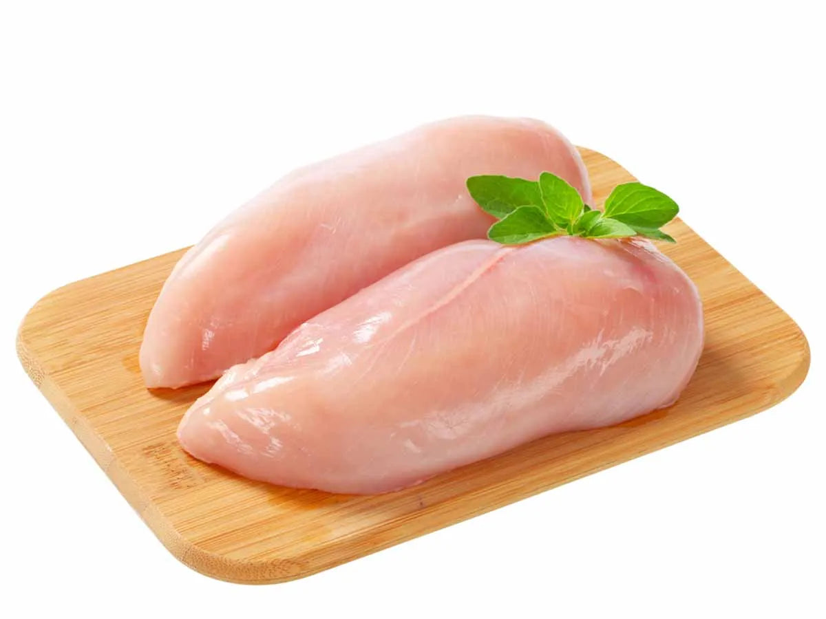 Antibiotic Free Chicken Breast