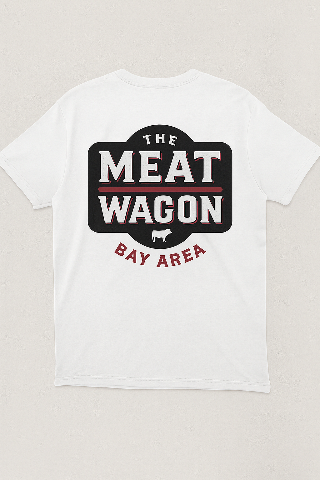 The Meat Wagon T-Shirt