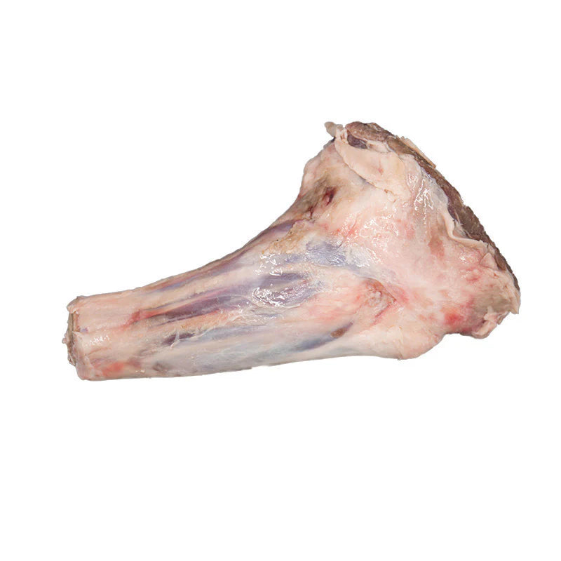 Halal Lamb Shanks