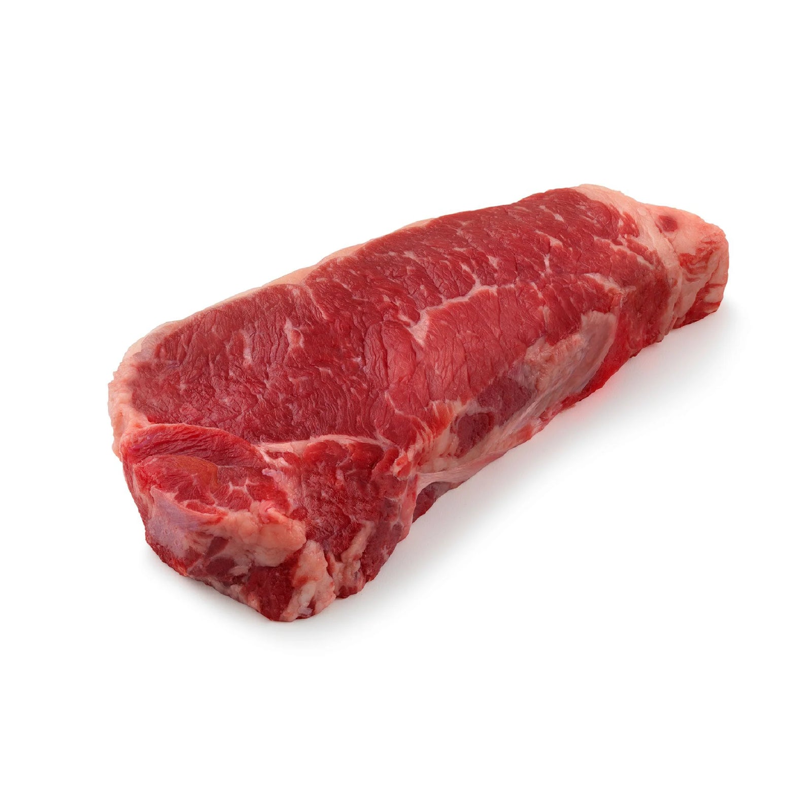 Halal Beef NY Steak