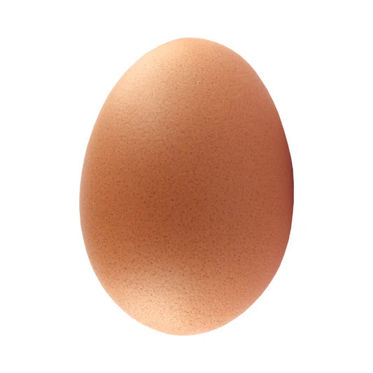 Organic Eggs