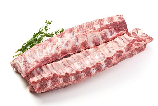 Berkshire Baby Back Ribs (1 pc)