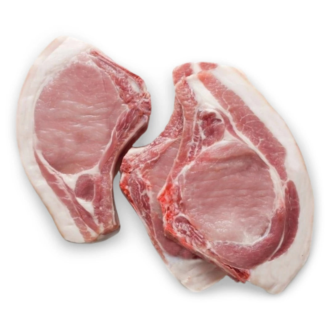 Berkshire Pork Chops