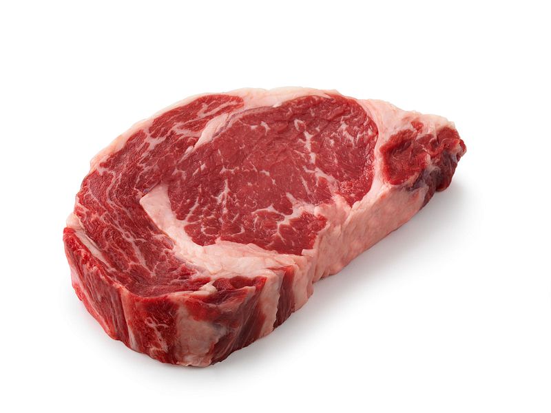 Beef Choice Ribeye