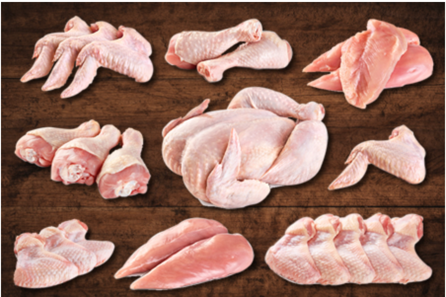 Chicken