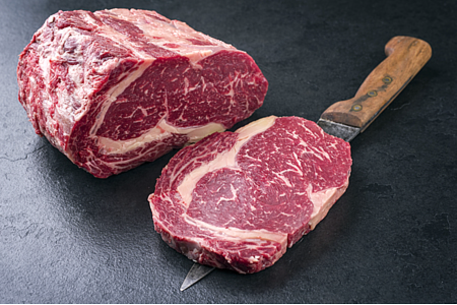 Beef