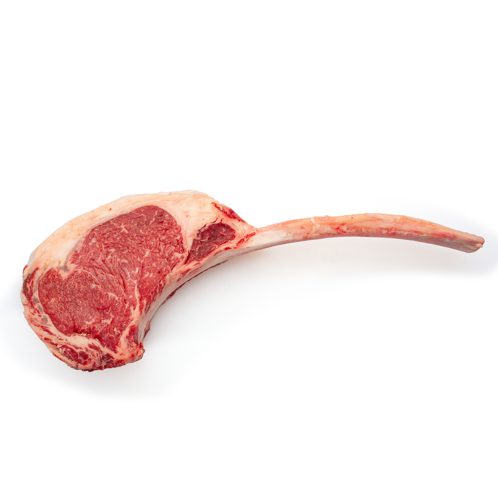 Halal Beef Choice Tomahawk
