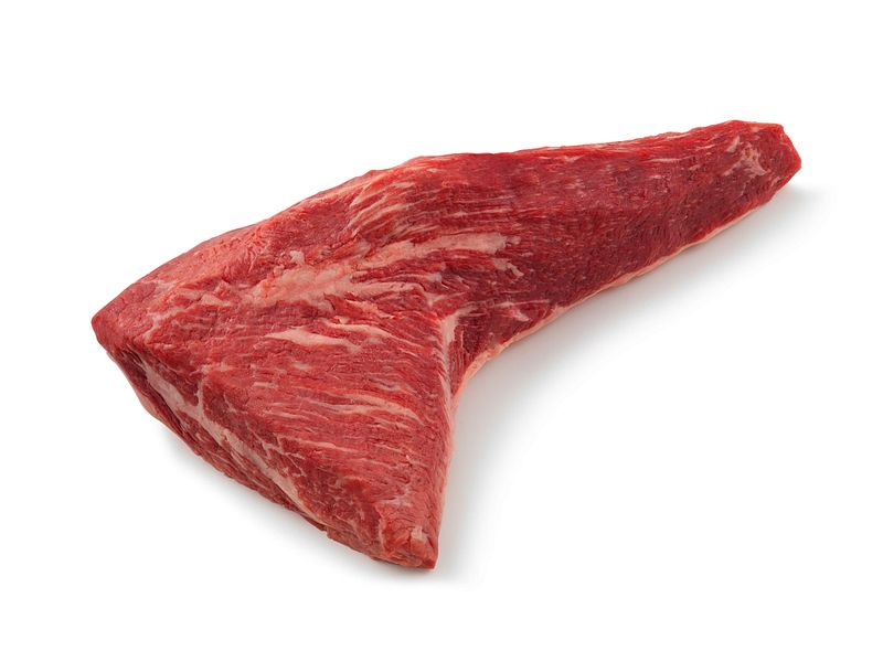 Grass-fed Tri-tip (1 pc)