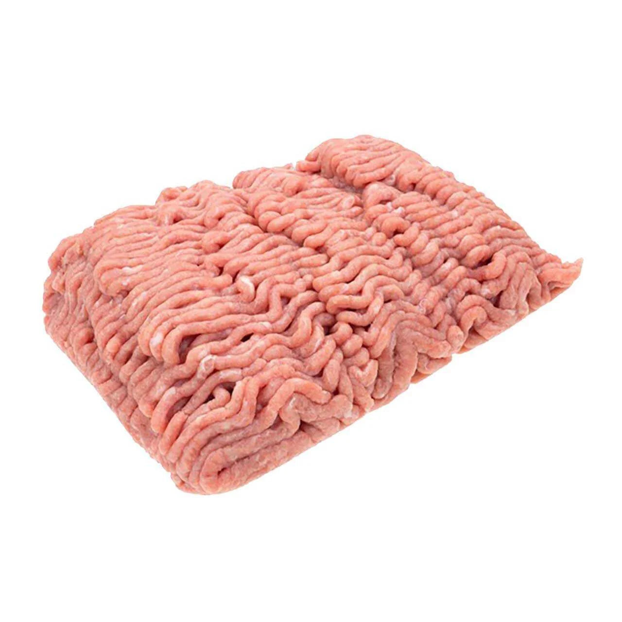 Ground Turkey