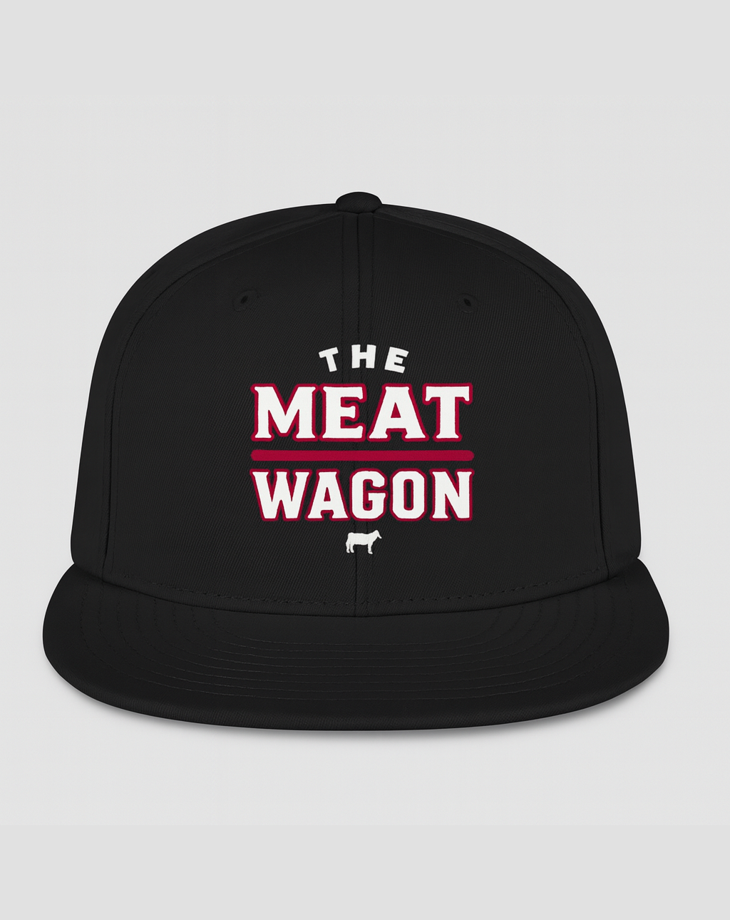 The Meat Wagon Hat