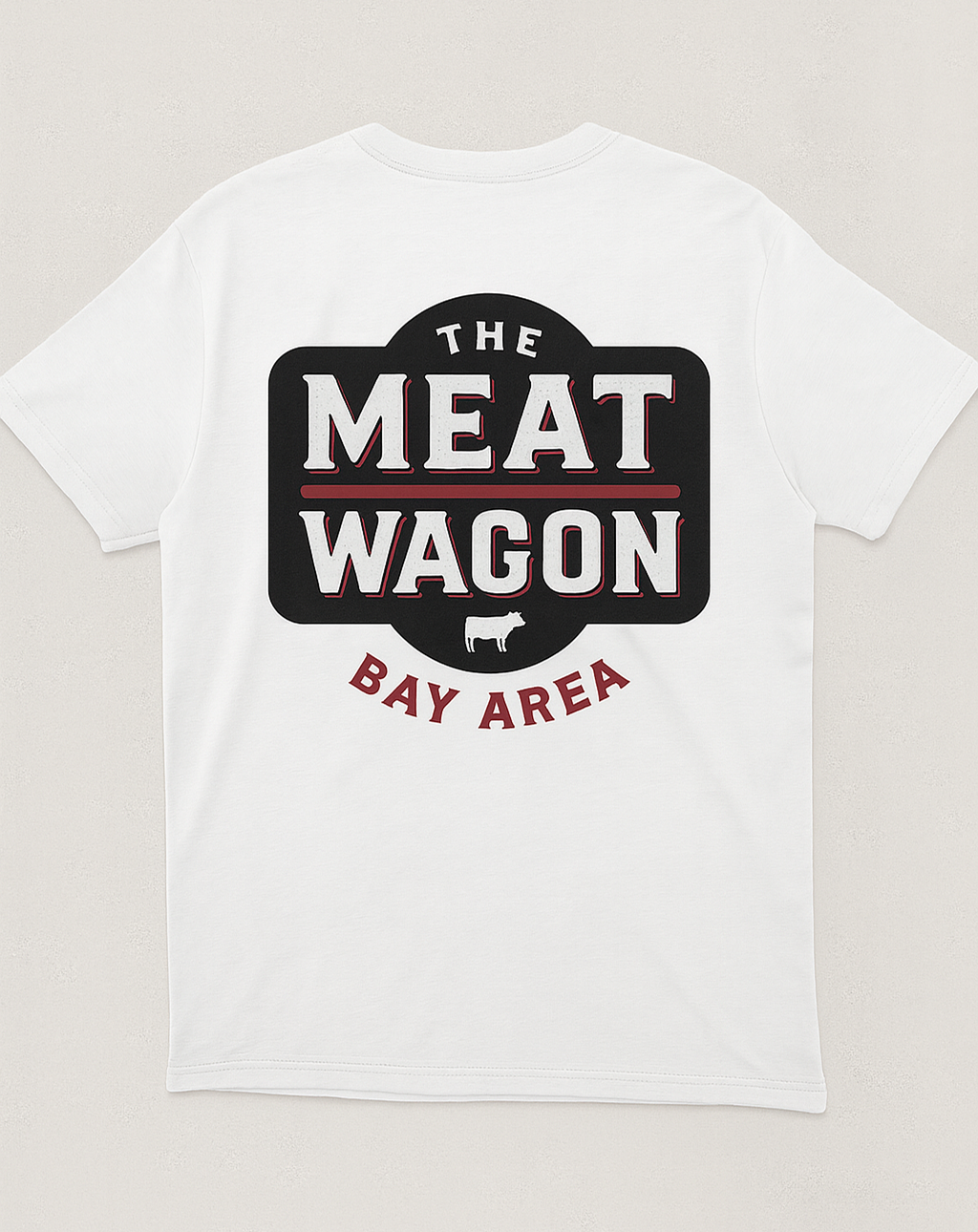 The Meat Wagon T-Shirt